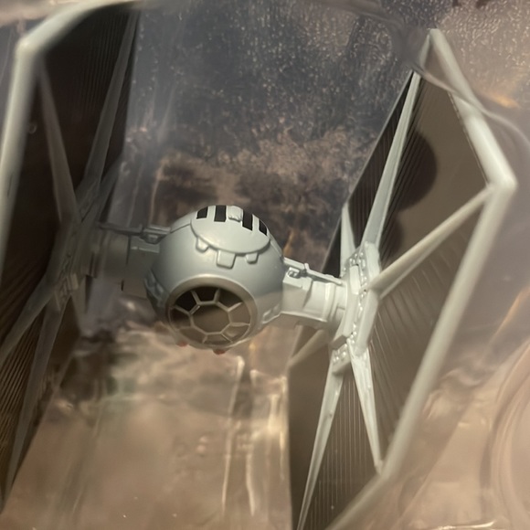 Tie Fighter - Picture 6 of 10